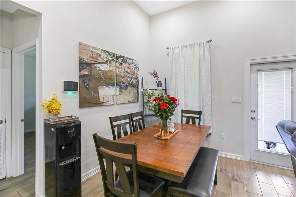 8718 Pink Flamingo Street, Harlingen, Texas image 3