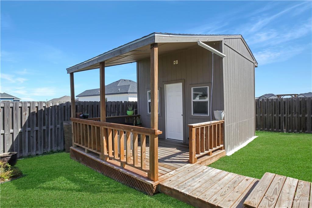 8718 Pink Flamingo Street, Harlingen, Texas image 13