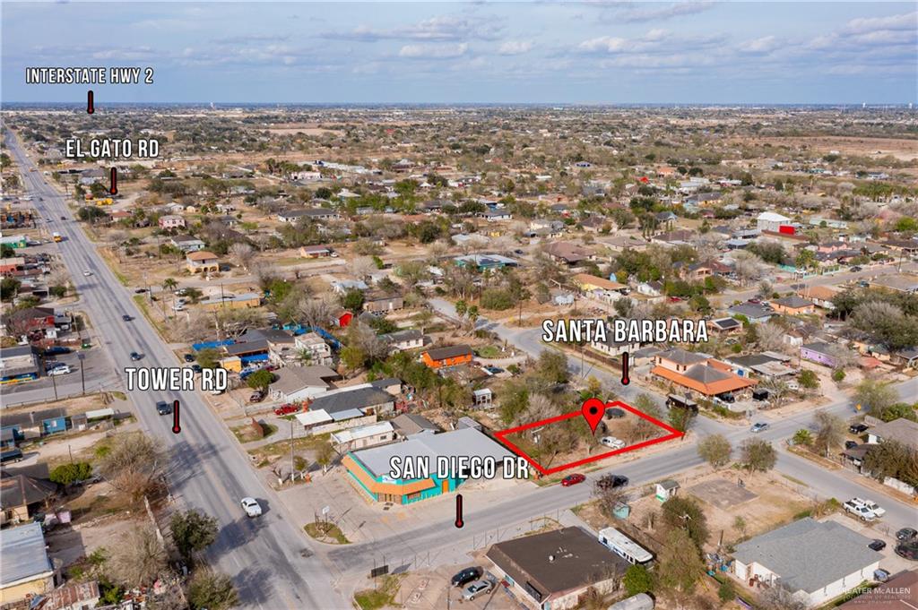 2508 Santa Barbara Drive, Alamo, Texas image 1
