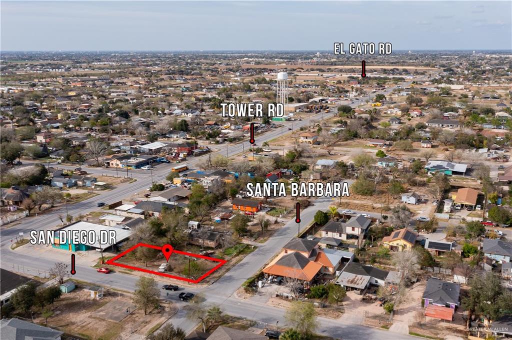 2508 Santa Barbara Drive, Alamo, Texas image 2