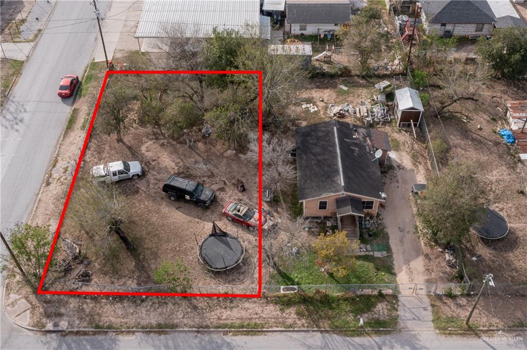 2508 Santa Barbara Drive, Alamo, Texas image 4