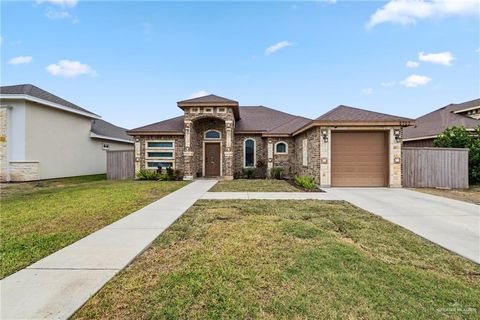 Homes For Sale - 2703 Pfeiffer Street<br/> Hidalgo County, Edinburg, TX 78542
