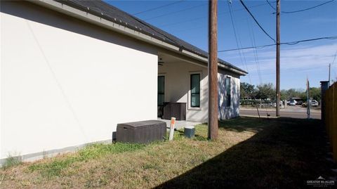 A home in Mission