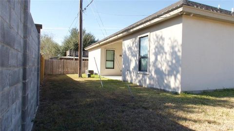 A home in Mission