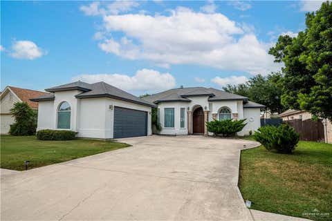 Homes For Sale - 1907 Jonathon Drive<br/> Mission, TX 78572