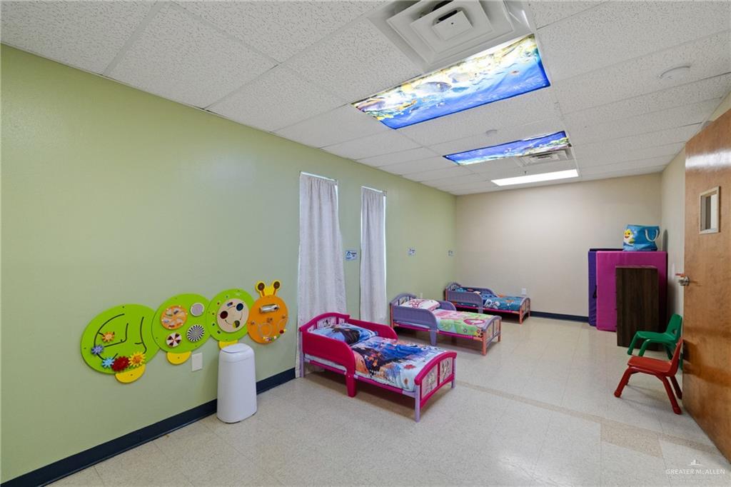 1110 S Airport Drive