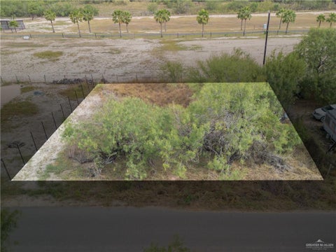 Vacant Land For Sale - 2014 Citrus Groves Street<br/> Mission, TX 78574