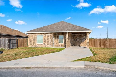 Photo of 23409 Tangerine Street, Harlingen, TX 78552 (MLS # 497854)
