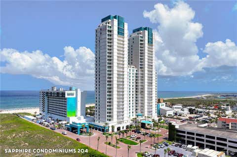 Homes For Sale - 310 Padre Boulevard #204<br/> South Padre Island, TX 78597