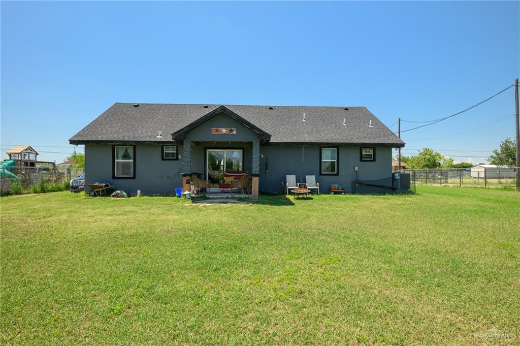 4511 Abbey Street, Mercedes, Texas image 22