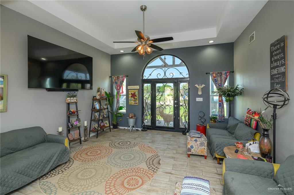 4511 Abbey Street, Mercedes, Texas image 2
