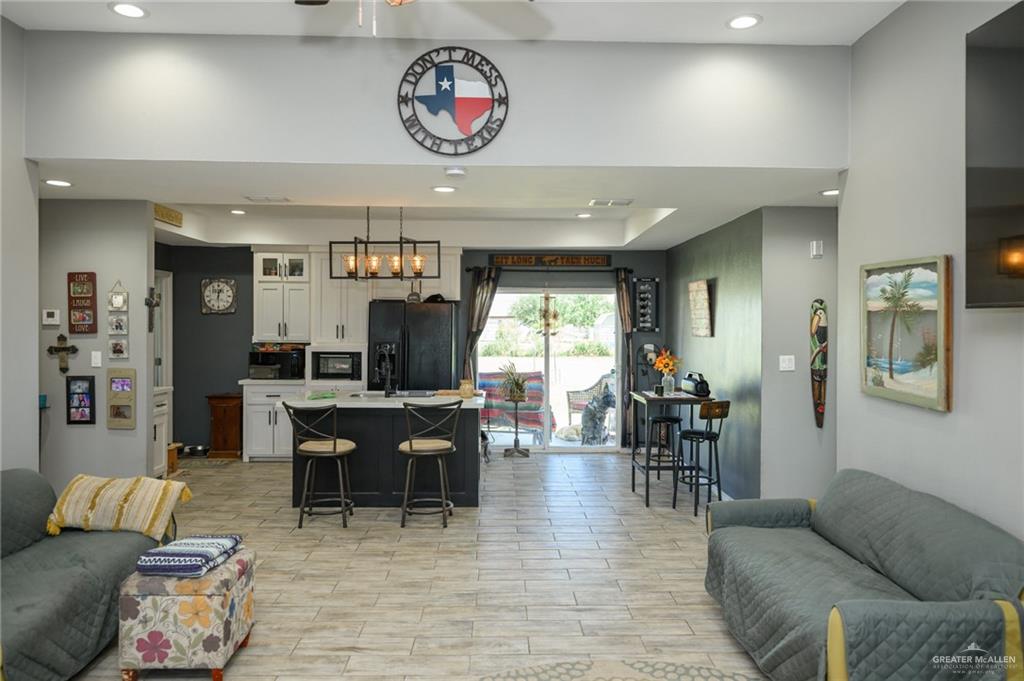 4511 Abbey Street, Mercedes, Texas image 4