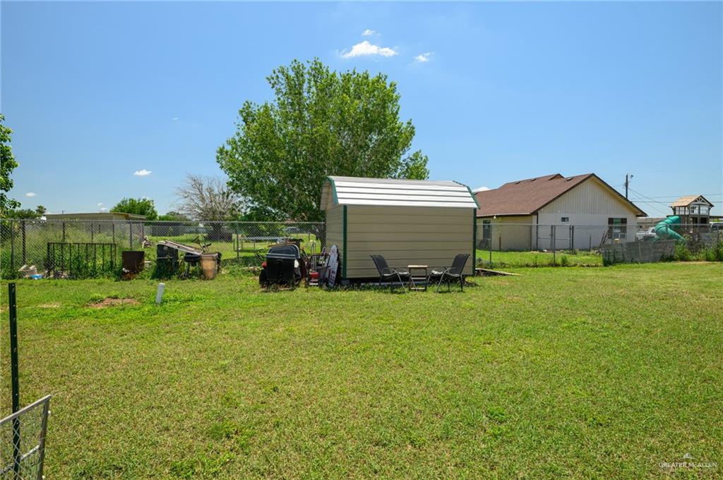 4511 Abbey Street, Mercedes, Texas image 21