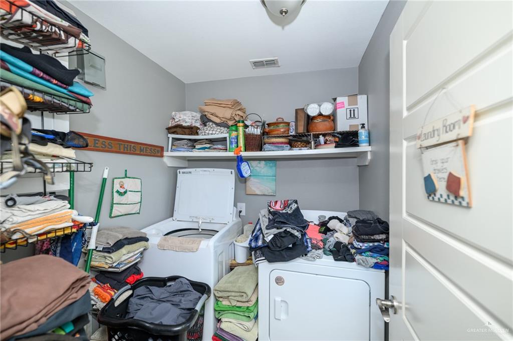 4511 Abbey Street, Mercedes, Texas image 19