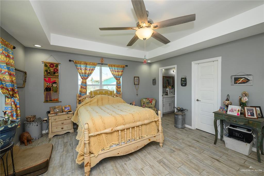 4511 Abbey Street, Mercedes, Texas image 12