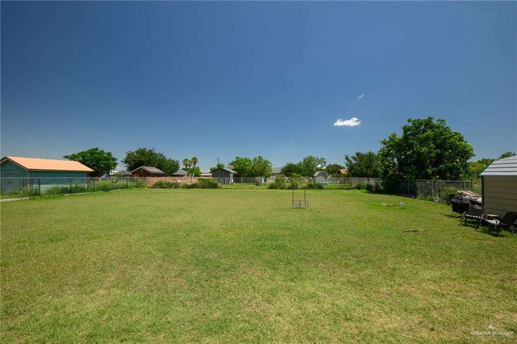 4511 Abbey Street, Mercedes, Texas image 20