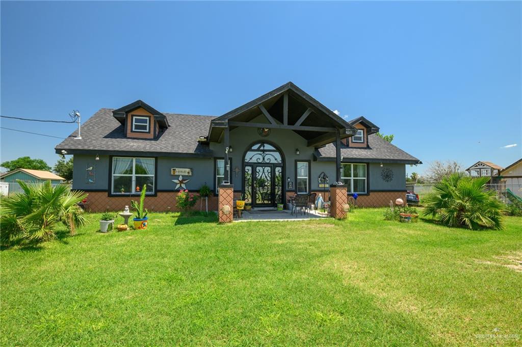 4511 Abbey Street, Mercedes, Texas image 24