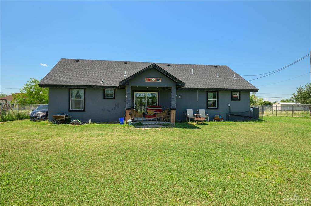4511 Abbey Street, Mercedes, Texas image 23