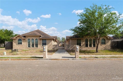 Multifamily For Sale - 1921 Horsetail Falls Fls<br/> Edinburg, TX 78539