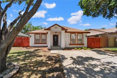 Homes For Rent - 3501 Westway Avenue<br/> Hidalgo County, McAllen, TX 78501