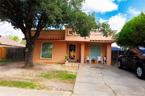 Homes For Sale - 808 W Starr Avenue<br/> Pharr, TX 78577