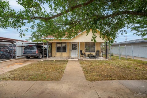 Multifamily For Sale - 613 S 12th Street<br/> McAllen, TX 78501