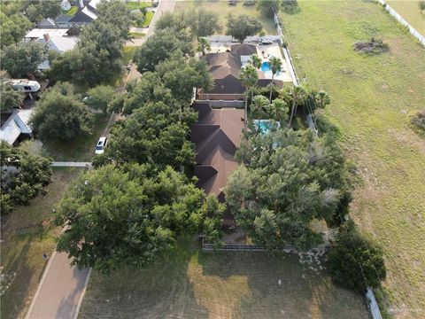 A home in McAllen