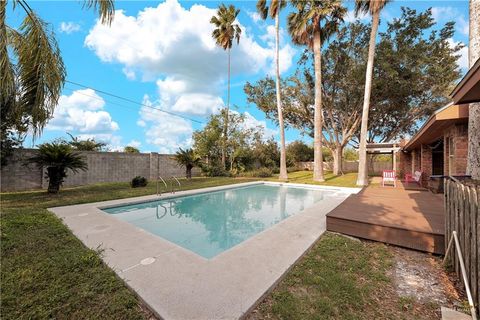 A home in McAllen