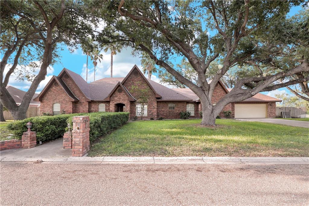 4900 W Selinda Drive, McAllen, Texas image 1