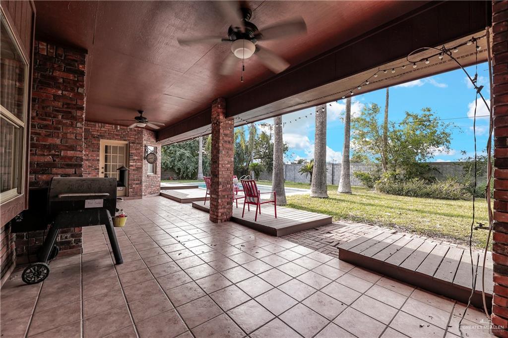 4900 W Selinda Drive, McAllen, Texas image 19