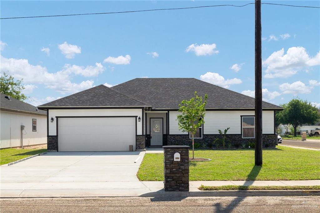 212 N Los Ebanos Boulevard, Mission, Texas image 1