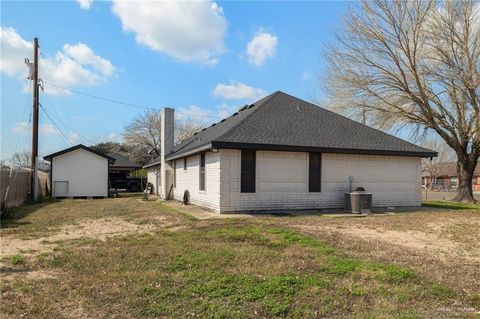 A home in Palmview