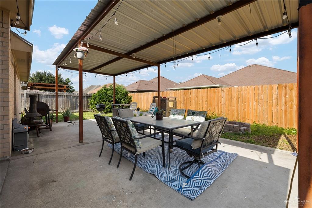 701 E Cheyenne Avenue, Pharr, Texas image 12