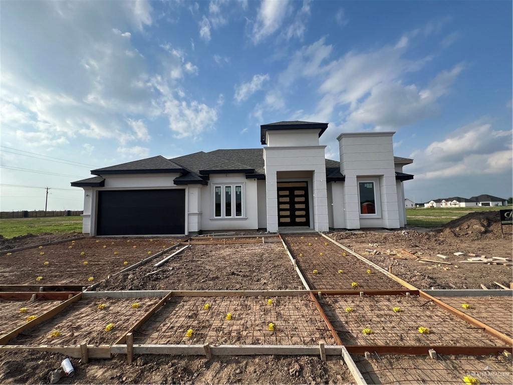 4513 Rivers Cove Street, Edinburg, Texas image 1