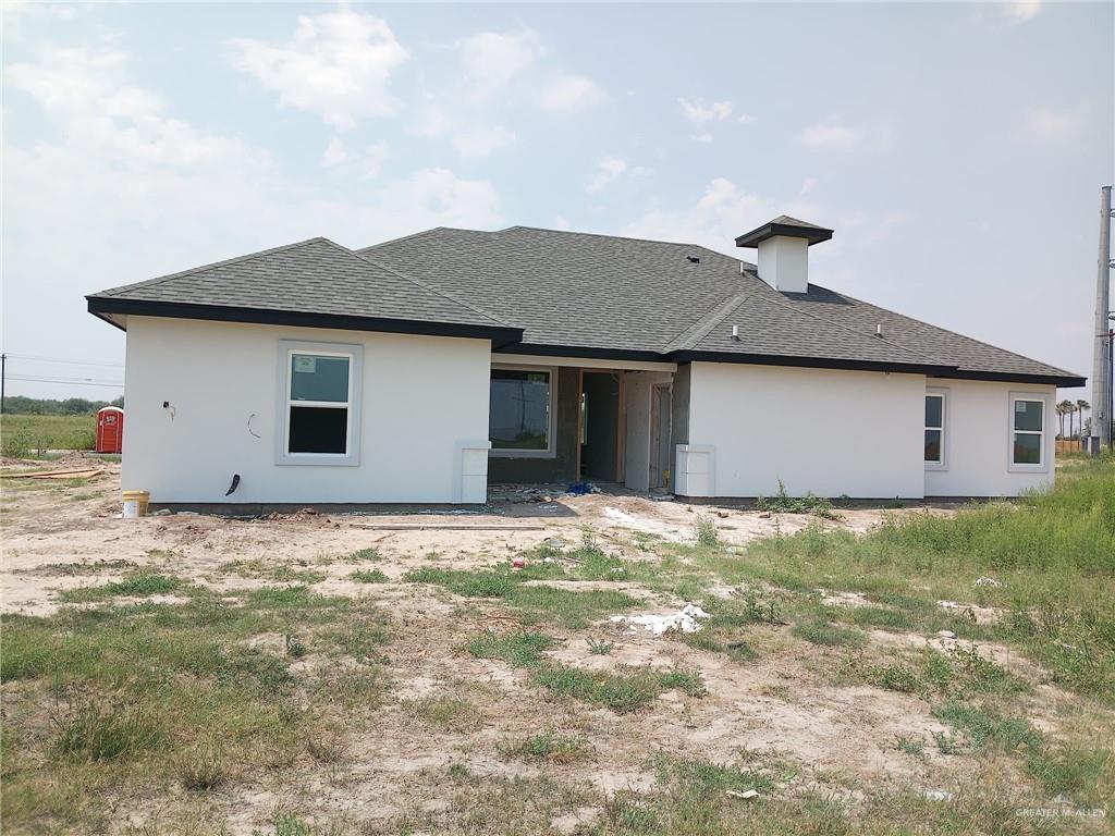 4513 Rivers Cove Street, Edinburg, Texas image 2