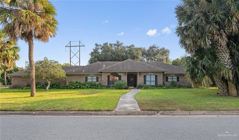 Photo of 1803 N Forest Lane, Weslaco, TX 78596 (MLS # 487682)