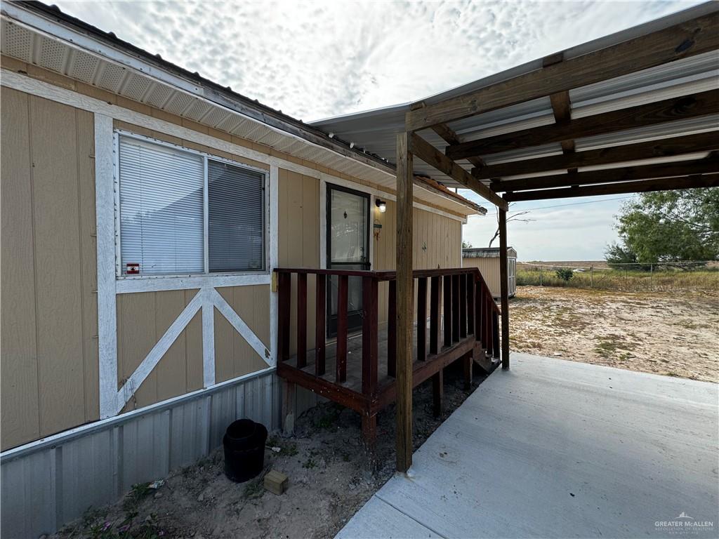 211 Olga Street, Sullivan City, Texas image 16