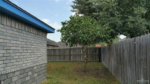 A home in Harlingen