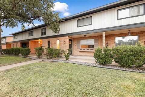 A home in McAllen