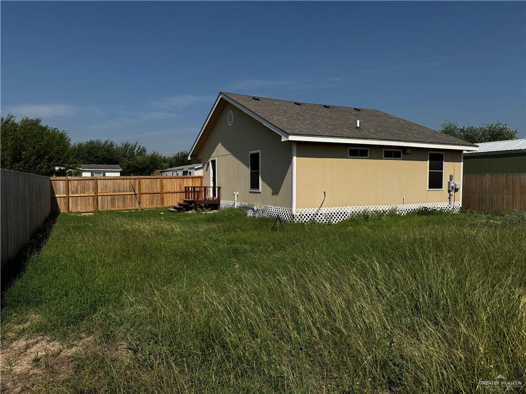 304 Santa Fe Street, Alton, Texas image 12