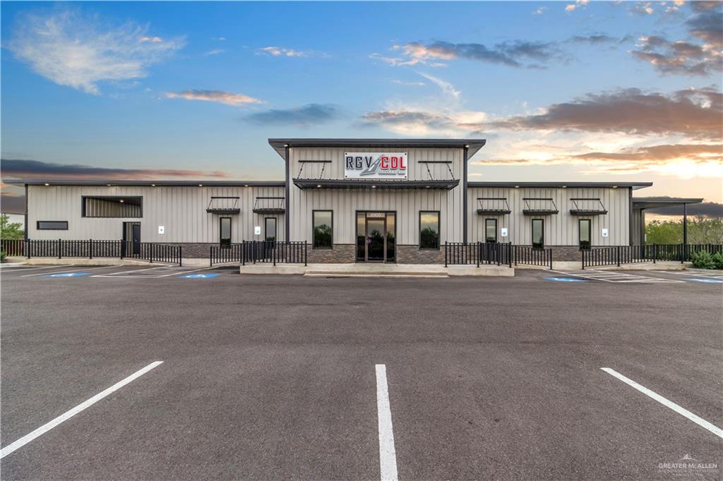 6900 Democracy Drive