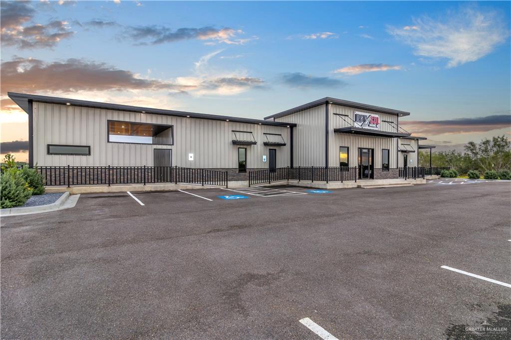 6900 Democracy Drive