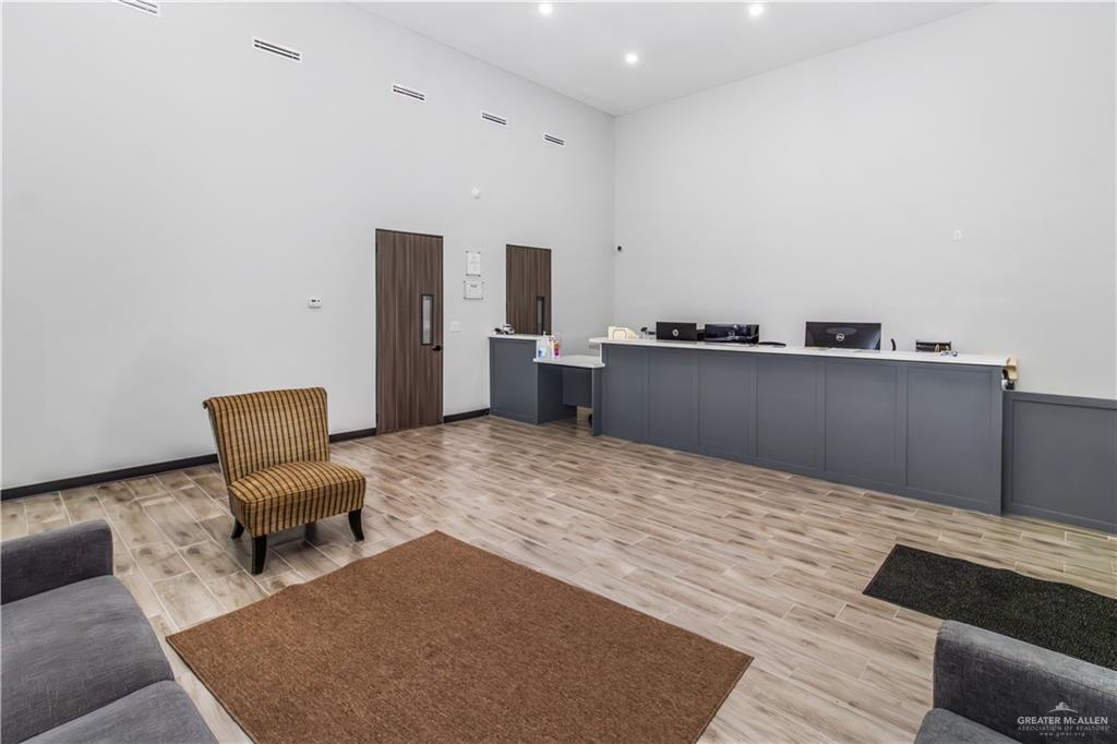 6900 Democracy Drive