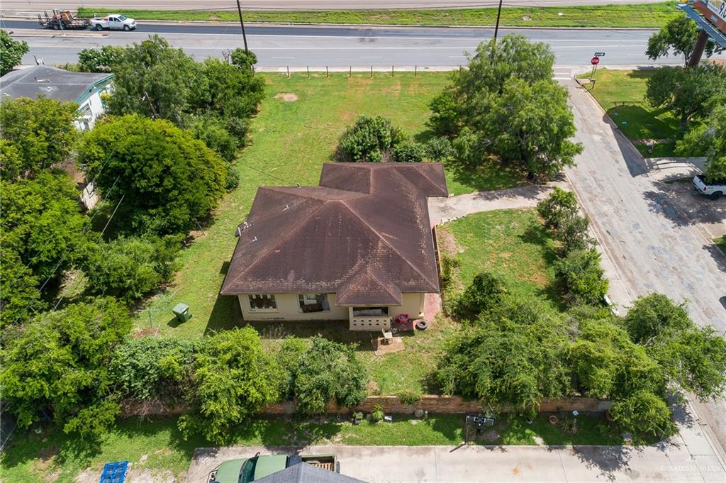 780 S Fannin Street, San Benito, Texas image 8