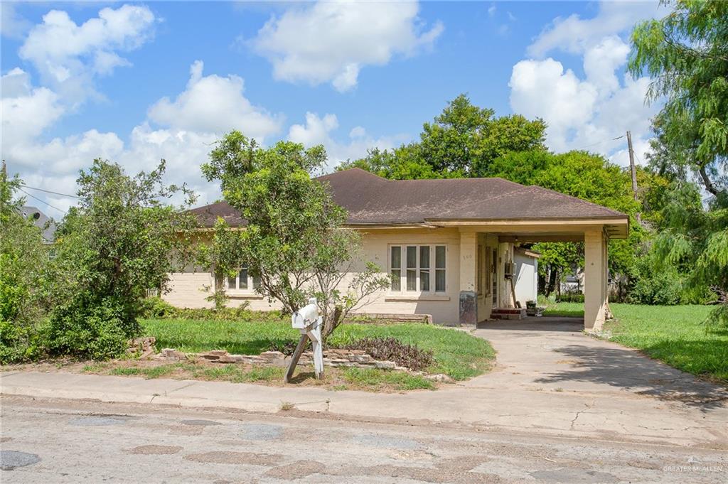 780 S Fannin Street, San Benito, Texas image 1