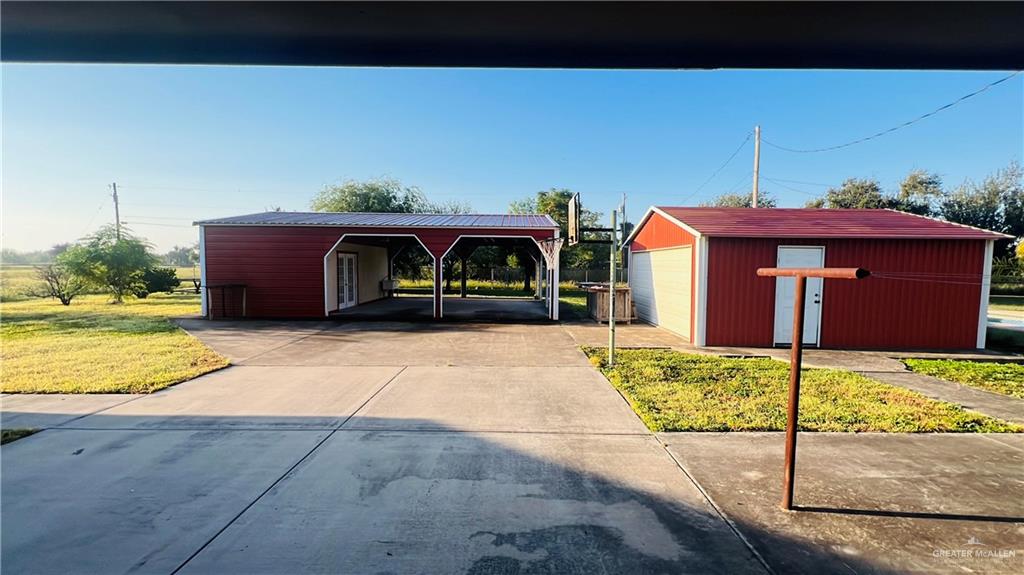 1806 Sapphire Street, Penitas, Texas image 4