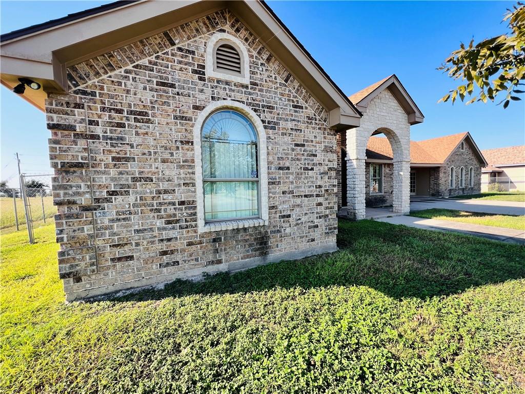 1806 Sapphire Street, Penitas, Texas image 1