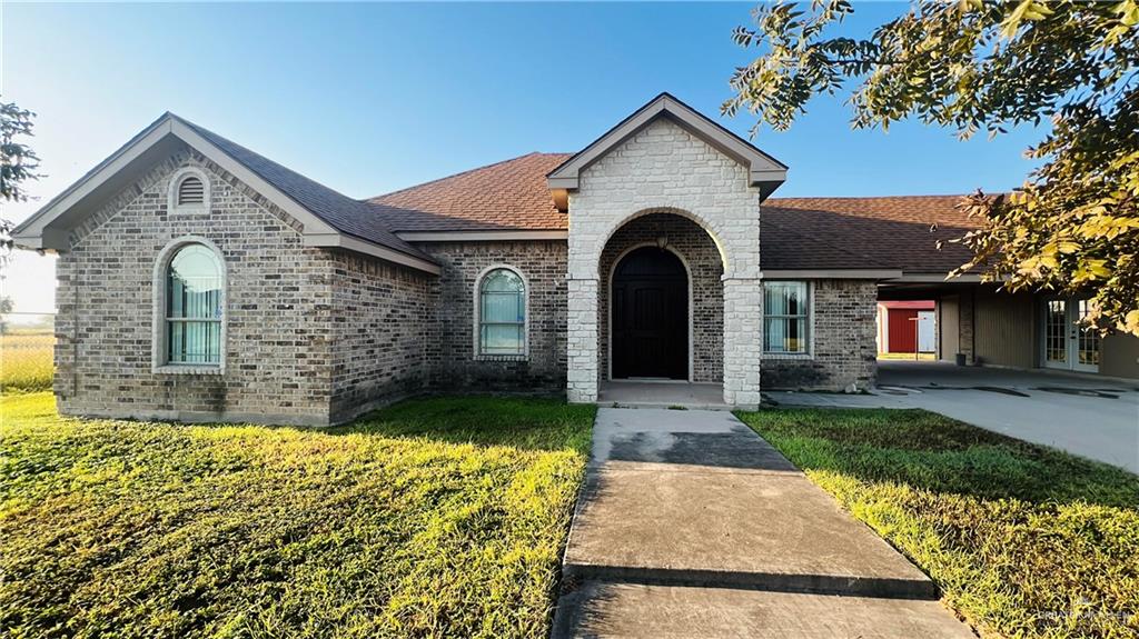 1806 Sapphire Street, Penitas, Texas image 2