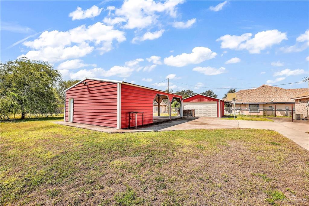 1806 Sapphire Street, Penitas, Texas image 25