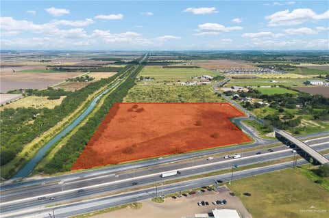Vacant Land For Sale - Expressway 83 Highway<br/> La Feria, TX 78559